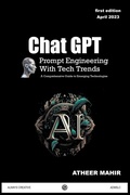 Cover: Chat GPT Prompt Engineering With Tech Trends - ADMSLC