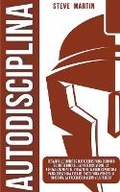 Cover: Autodisciplina - GA Publishing