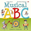 Cover: Musical ABC (Red Beetle Beginners) - Red Beetle Books