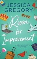 Cover: Room for Improvement - Draft2digital