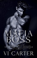 Cover: Mafia Boss (Young Irish Rebels) - Vi Carter