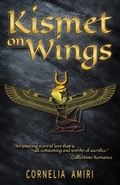 Cover: Kismet On Wings - Cornelia Amiri