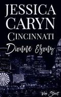 Cover: Dionne Ebony, Vine St. (Cincinnati Series, #3) - Tainted Sweetheart
