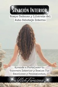 Cover: Sanacion Interior - Ylich Eduard Tarazona Gil