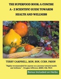 Cover: The Superfood Book - Terry Campbell