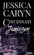 Cover: Jamieson, Lennox - Tainted Sweetheart