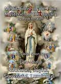Abbildung von: Meditations On The Mysteries Of The Rosary - Perk Perkins