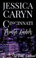 Cover: Thimbe Audah, Pink Orchard (Cincinnati Series, #8) - Tainted Sweetheart