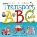 Cover: Transport ABC (Red Beetle Beginners) - Lisette Starr