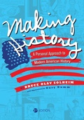 Cover: Making History - Cognella, Inc