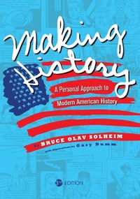 Enlarge image Cover: Making History - Cognella, Inc