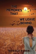 Cover: The Memories That We Leave Behind - Gotham Books