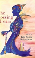 Cover: The tossing dream - Finishing Line Press