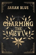 Cover: Charming the Devil - Sarah Blue
