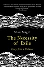 Cover: The Necessity of Exile - Ayin Press