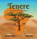 Cover: Tenere - Sahabia Ahmed