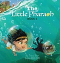 Cover: The Little Pharaoh - Tracy Blom Publications