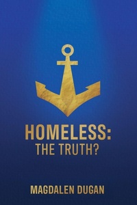 Enlarge image Cover: Homeless - Mary Dugan