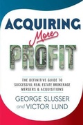 Cover: Acquiring More Profit - WAV Group
