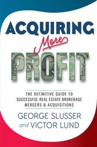 Abbildung von: Acquiring More Profit - WAV Group