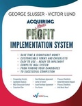 Cover: Acquiring More Profit - Implementation System - WAV Group
