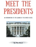 Cover: Meet the Presidents - Nail City Publishing