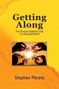 Enlarge image Cover: Getting Along - Stephen B. Pecota