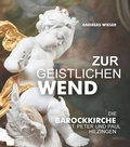 Cover: Zur geistlichen Wend - Andreas Wieser