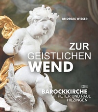 Enlarge image Cover: Zur geistlichen Wend - Andreas Wieser