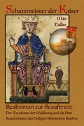 Cover: Schatzmeister der Kaiser - EPPE