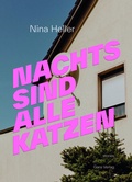 Cover: Nachts sind alle Katzen - Gans Verlag