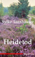 Cover: Heidetod - Ruhrkrimi-Verlag