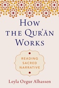 Bild: How the Qur'an Works - OUP eBook