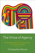Bild: The Virtue of Agency - OUP eBook