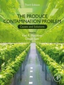 Cover: The Produce Contamination Problem - Academic Press