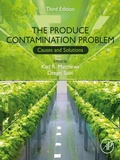 Cover: The Produce Contamination Problem - Academic Press