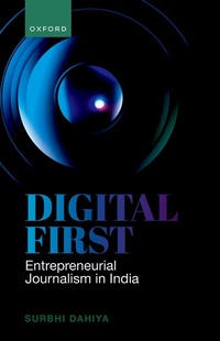 Abbildung von: Digital First - Oxford University Press