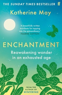 Enlarge image Cover: Enchantment - Faber & Faber