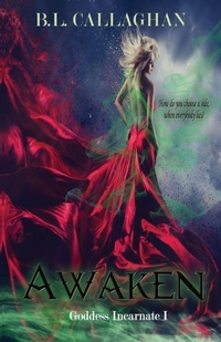 Enlarge image Cover: Awaken - DarkAura Publishing