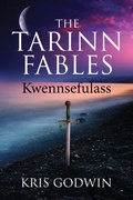 Cover: The Tarinn Fables - various Australia publishers