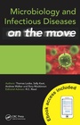 Cover: Microbiology and Infectious Diseases on the Move - Taylor & Francis