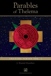 Enlarge image Cover: Parables of Thelema - Wennofer House