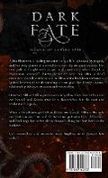 Cover: Dark Fate - IngramSpark