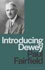 Cover: Introducing Dewey - Bloomsbury Academic