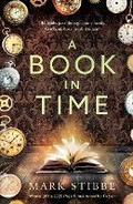 Cover: A Book in Time - Bella Books