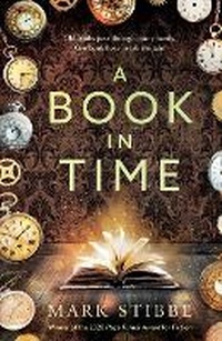 Enlarge image Cover: A Book in Time - Bella Books