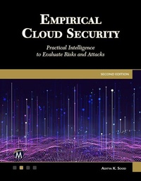 Abbildung von: Empirical Cloud Security - De Gruyter