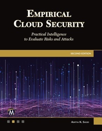 Abbildung von: Empirical Cloud Security - De Gruyter