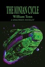Cover: The Ionian Cycle - Positronic Publishing