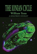 Cover: The Ionian Cycle - Positronic Publishing